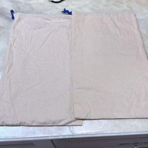 Louis Vuitton Boot Dust Bags Set - Picture 4 of 4